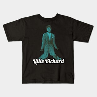 Retro Richard Kids T-Shirt